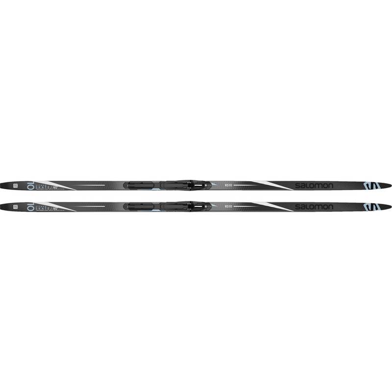 Salomon RS 10 VITANE + SHIFT-IN Skateski Damen