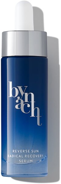 BYNACHT Reverse Sun Radical Recovery Serum Gesichtsserum