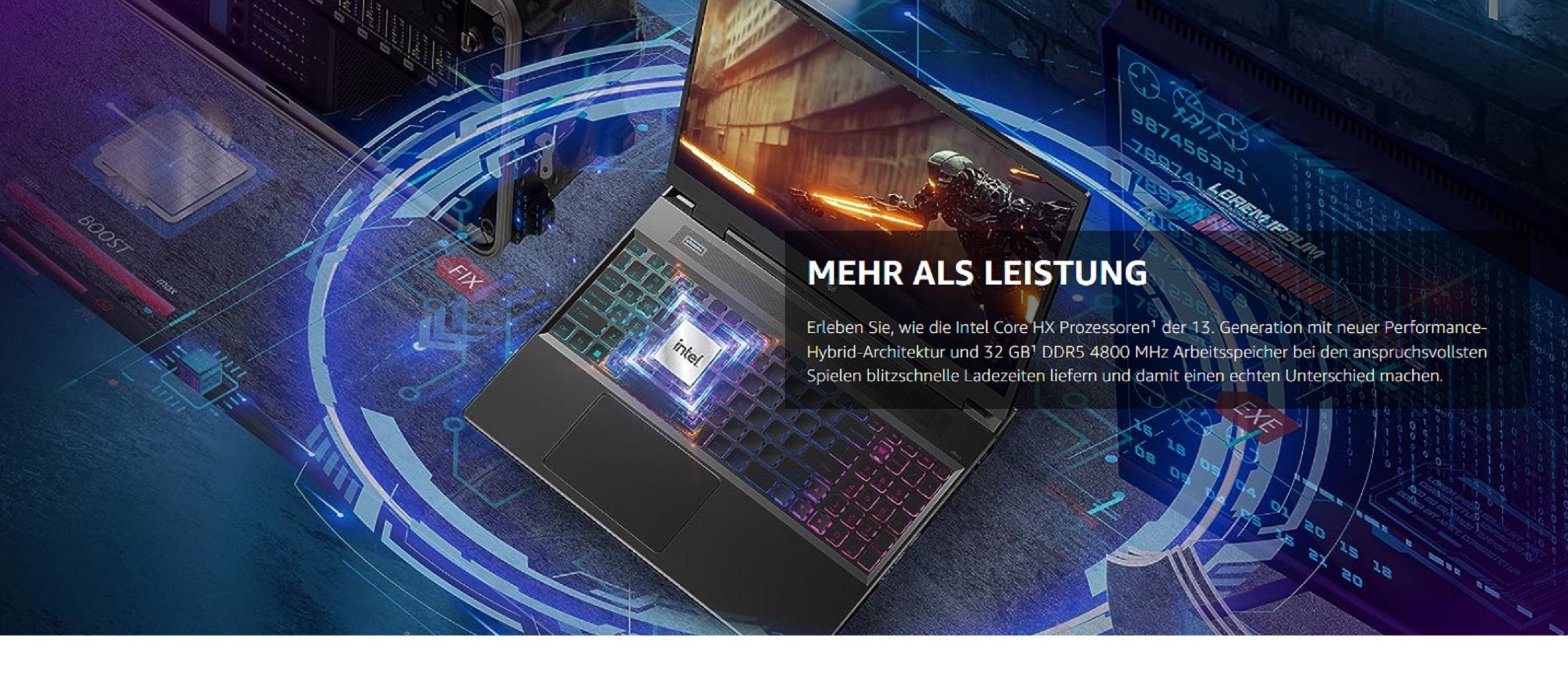 Acer Predator Gaming Laptop 16