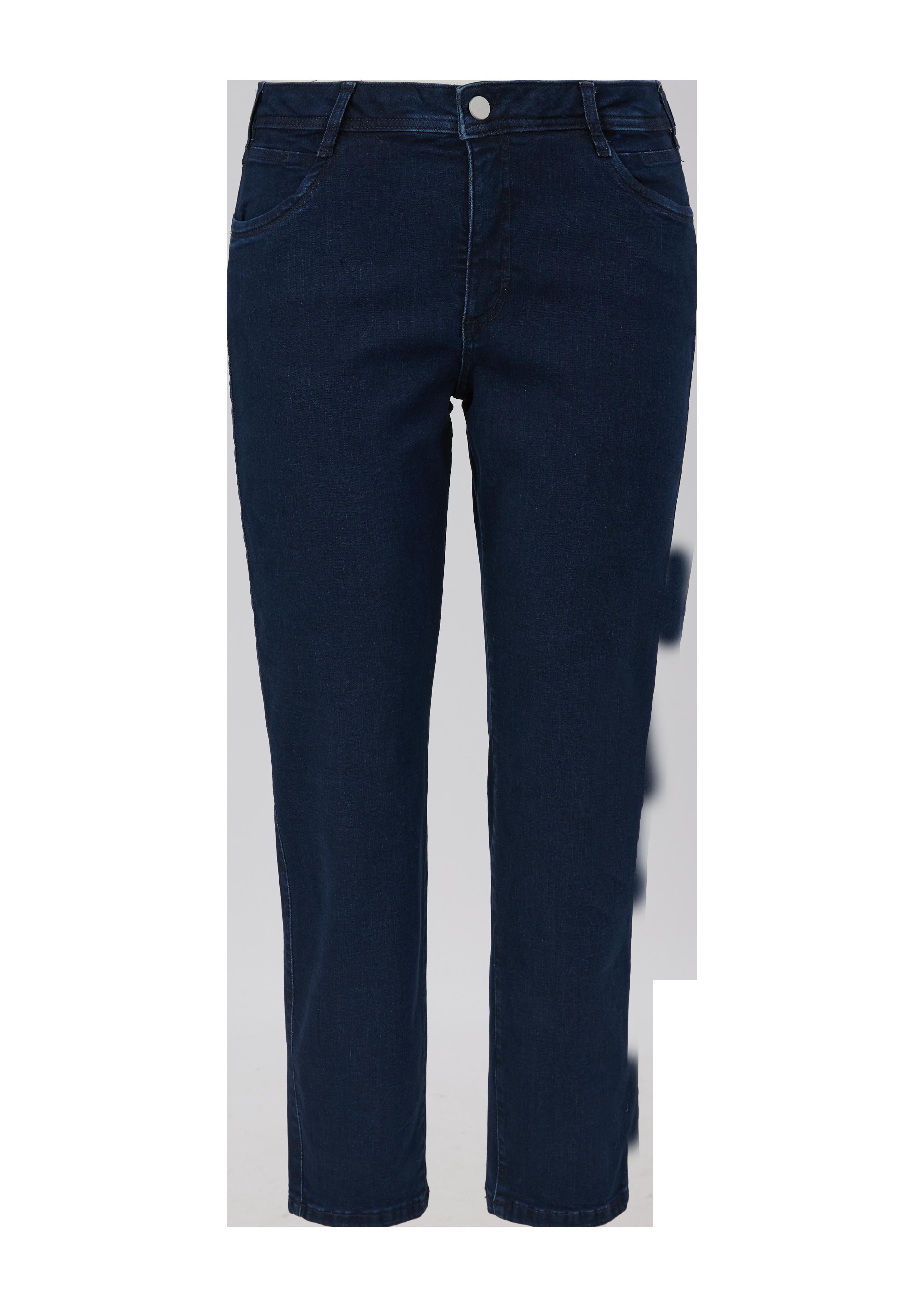 Jeans Curvy / Mid Rise   2136983-59Z8