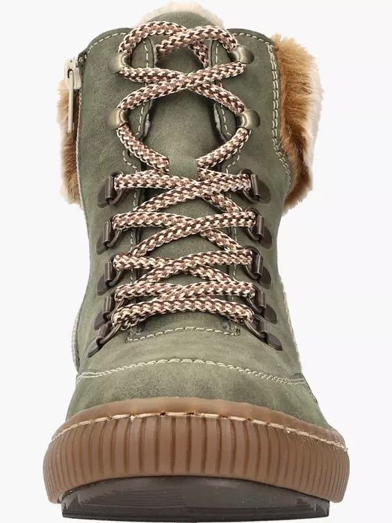 Rieker Damen Kurzstiefel