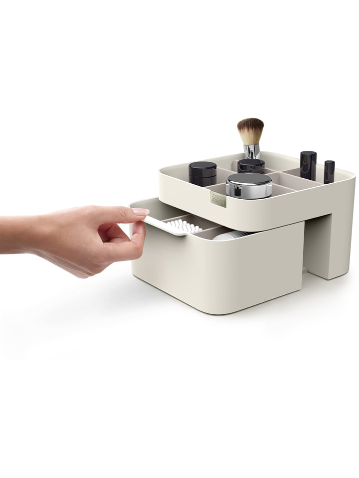 JosephJoseph Make-up-Organizer 