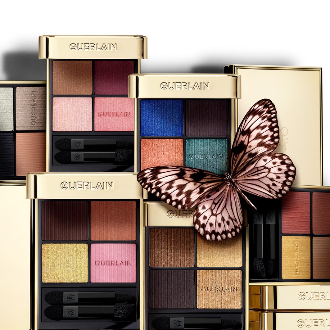 Ombres G -Palette