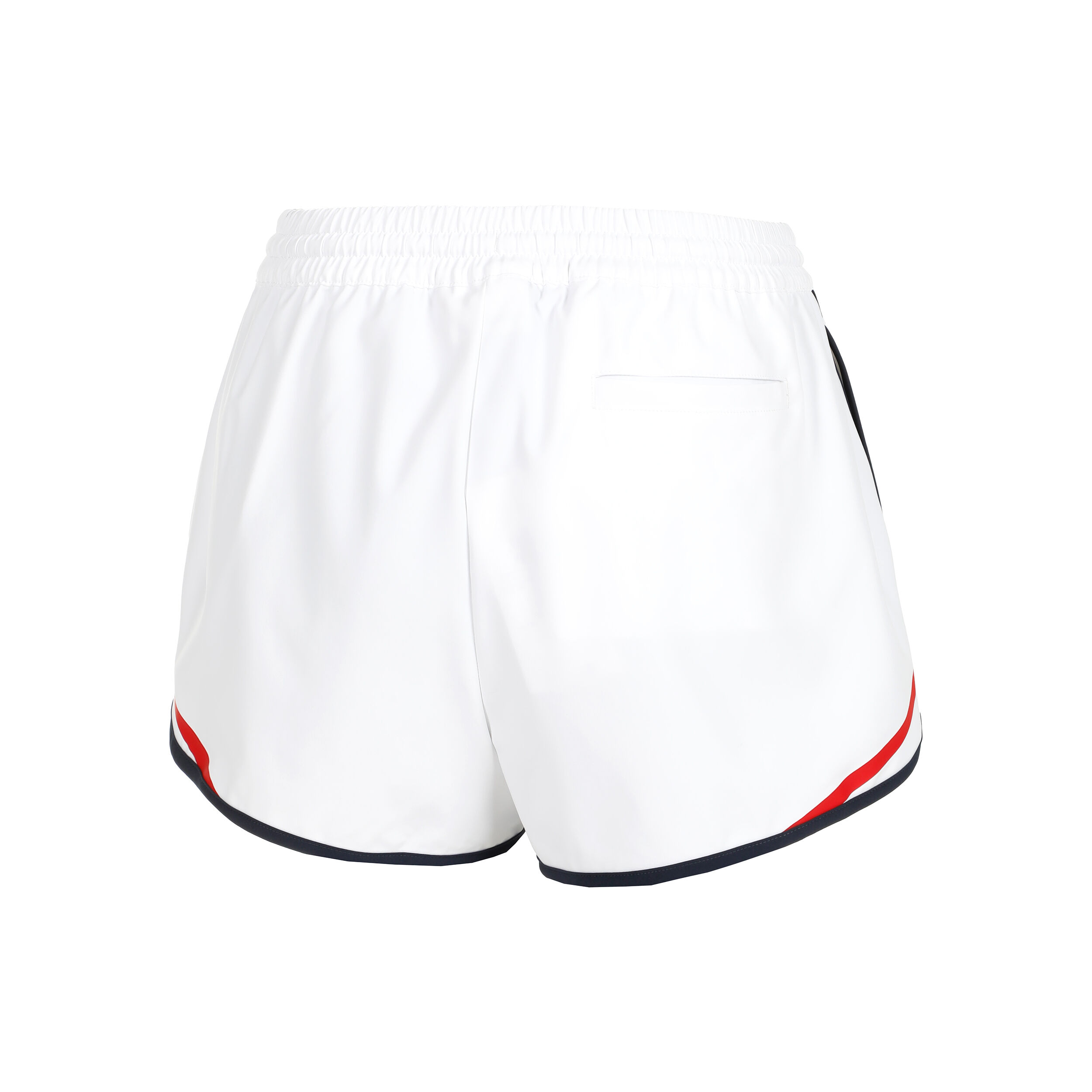 Ellyn Shorts Damen - Weiß