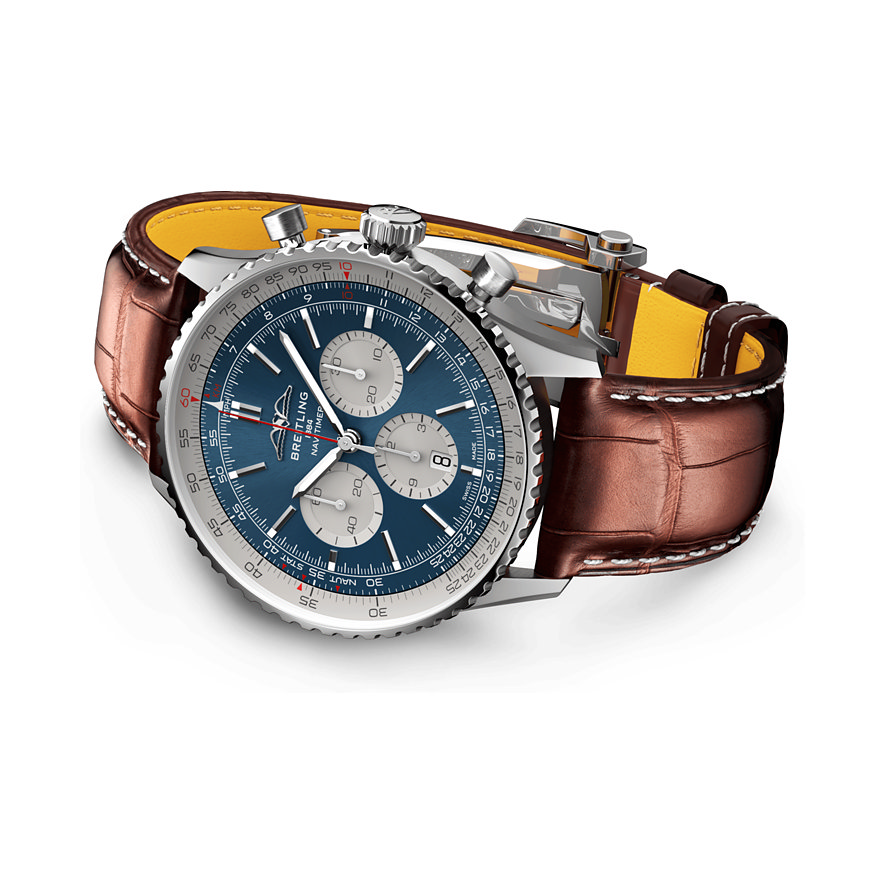 Breitling Chronograph Navitimer Chrono B01
