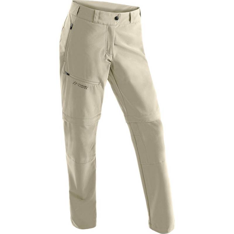 Maier Sports Latit Zip Zipphose Damen