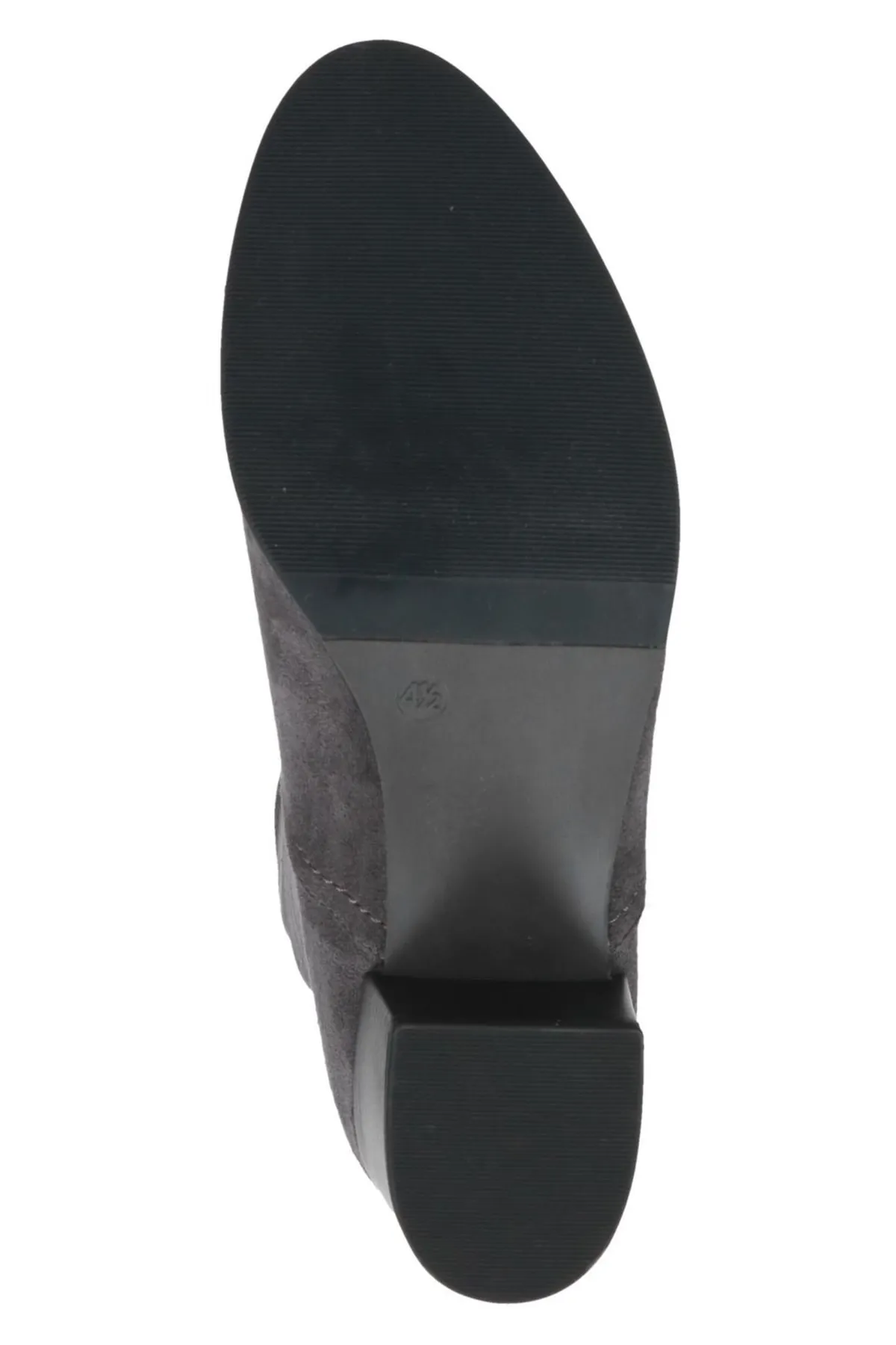 Caprice  Stiefel - Grau - Blockabsatz