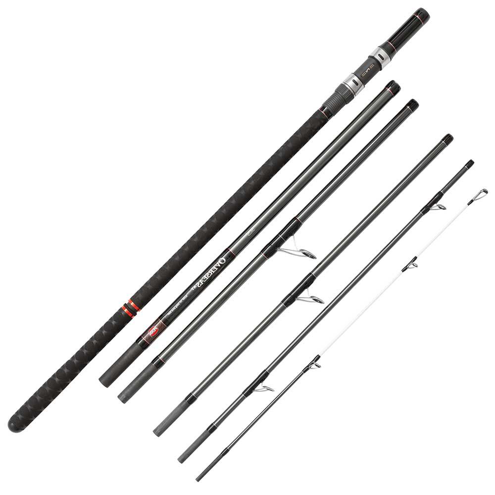 Canne Surfcasting Penn Overseas XT Surf 4,27 cm, 225 g