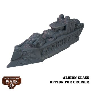 Crown Starter Set - Faction Battlefleet