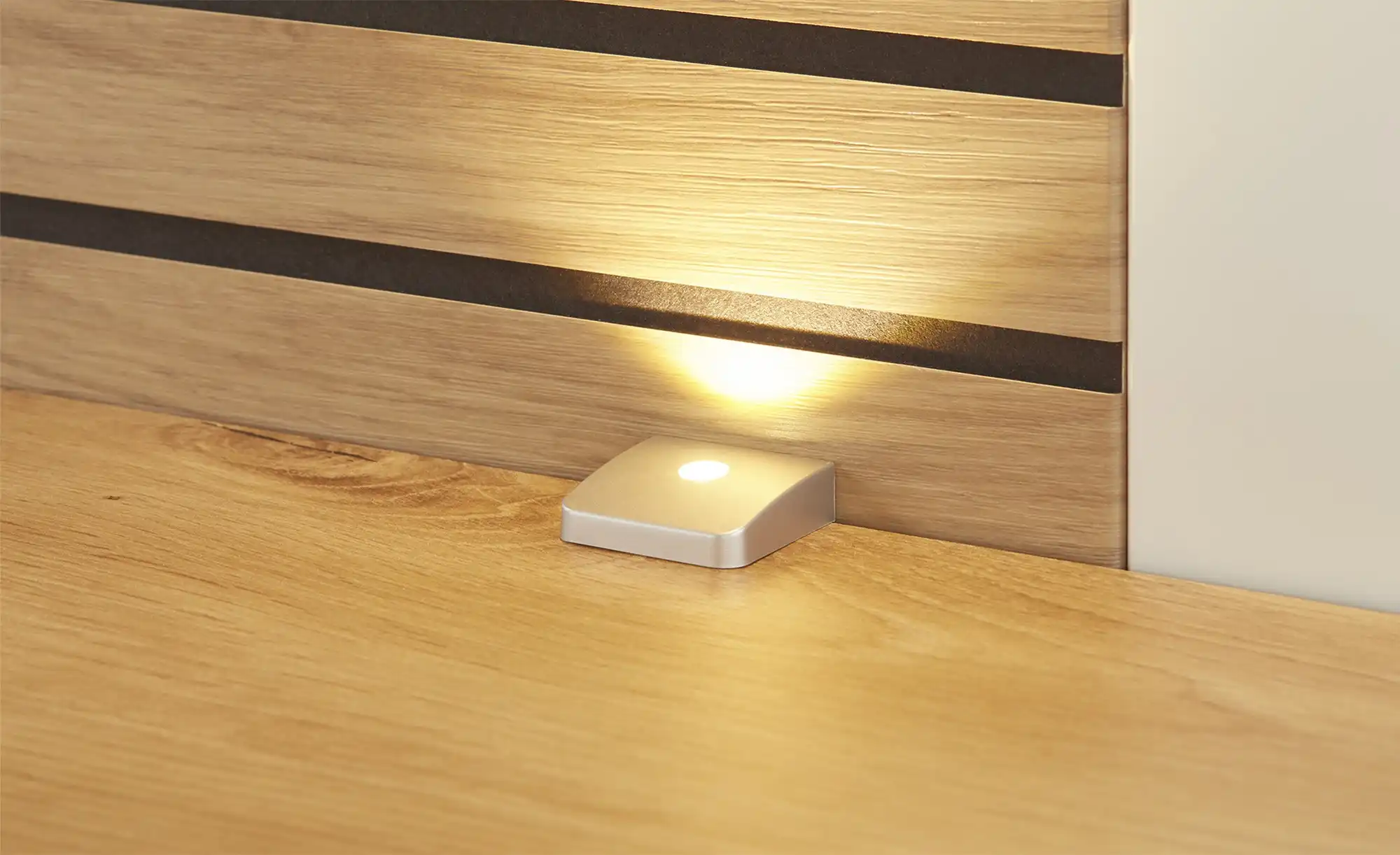 Primo LED-Beleuchtung Fresno