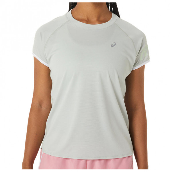 Asics - Women's Icon S/S Top - Funktionsshirt