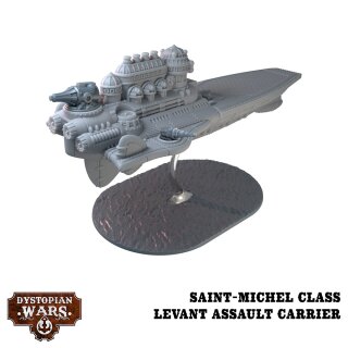 Magenta Battlefleet Set