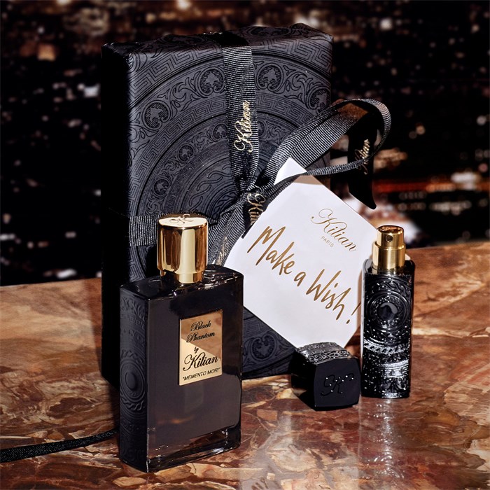 Black Phantom Geschenkset von Kilian Paris