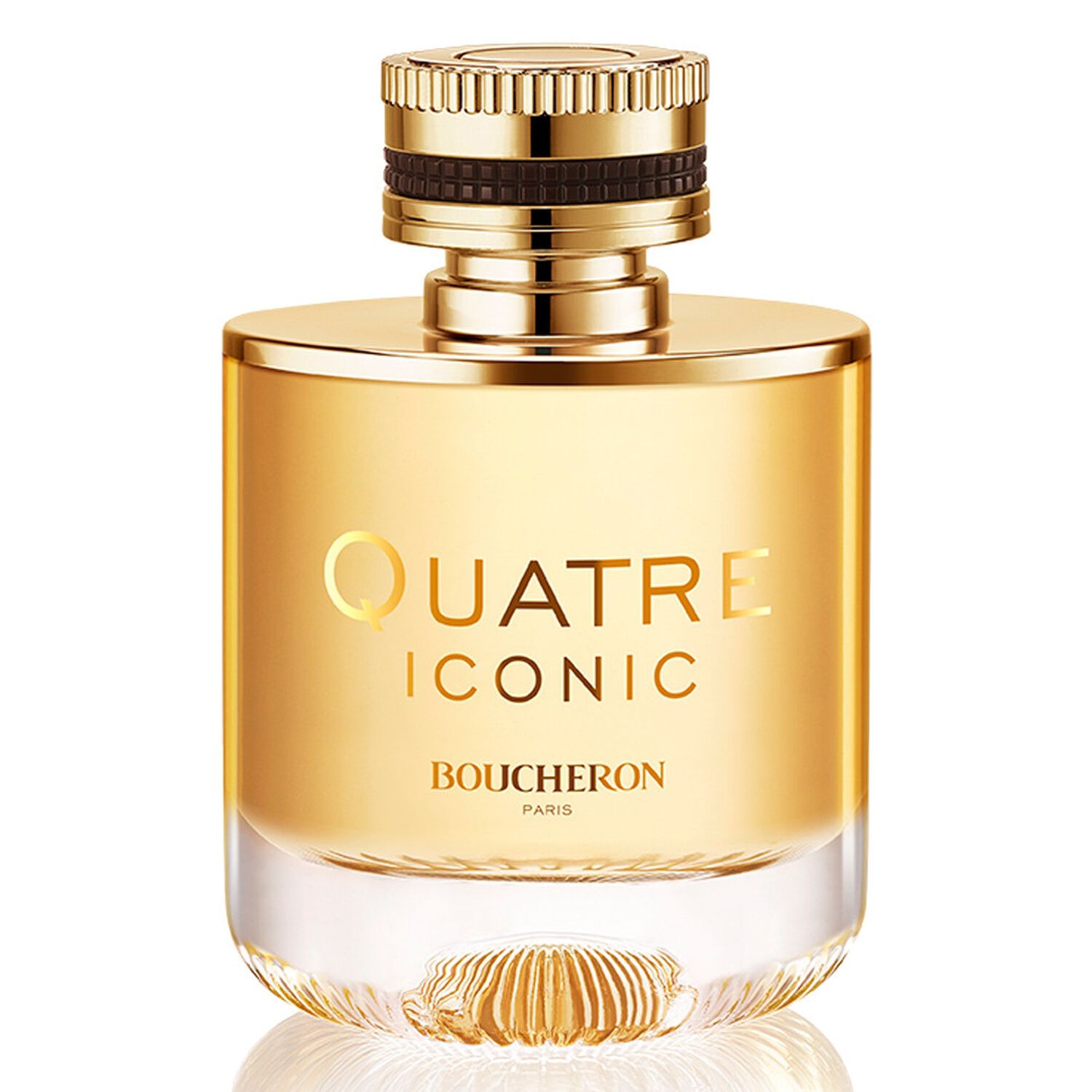 Boucheron Quatre Iconic Eau de Parfum