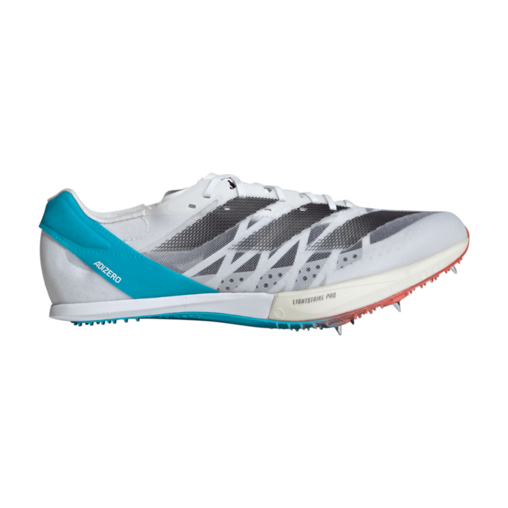 adidas Adizero Prime SP 2 Spikes IE2766 / weiss