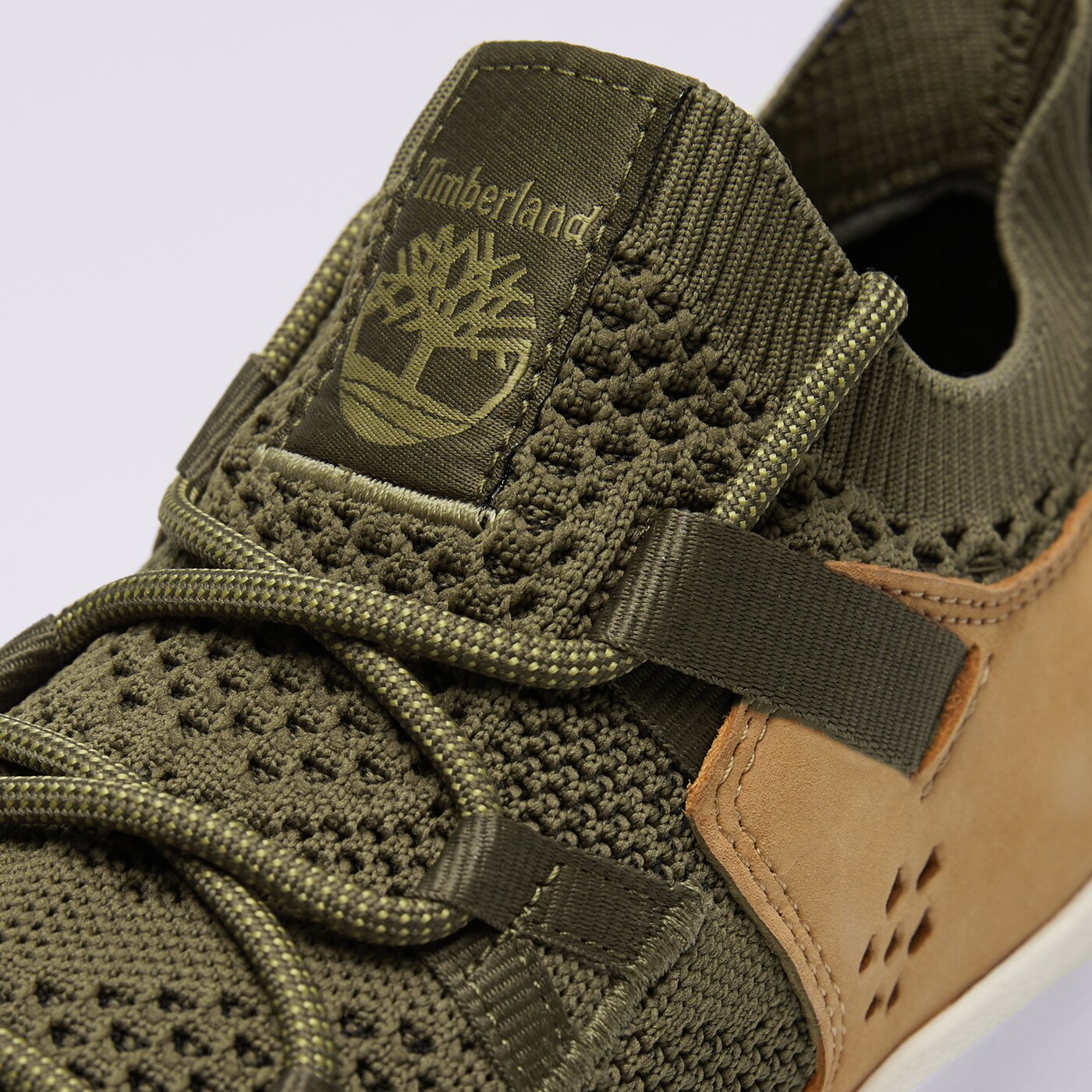 TIMBERLAND WINSOR TRAIL Grün