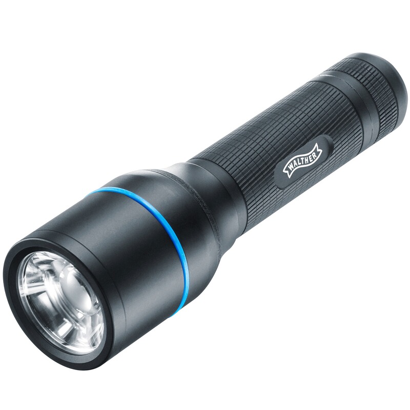 Walther Taschenlampe UV5