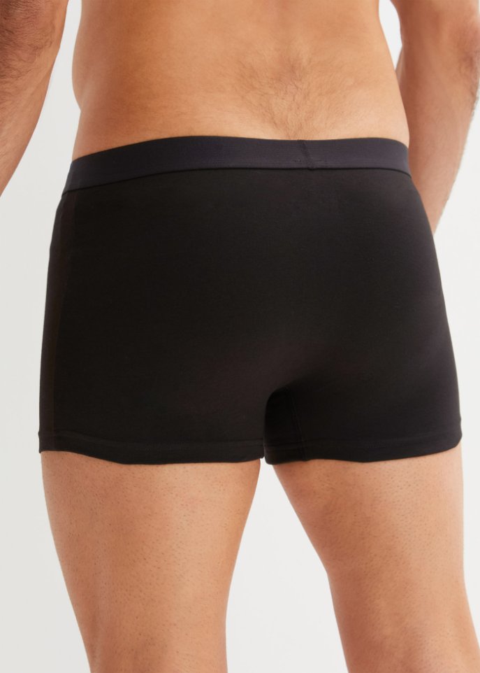 Boxer (3er Pack)