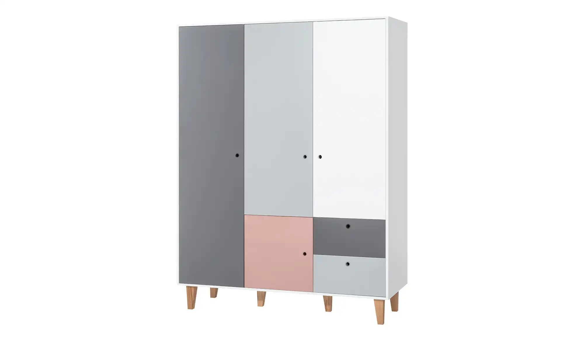VOX Kleiderschrank Concept