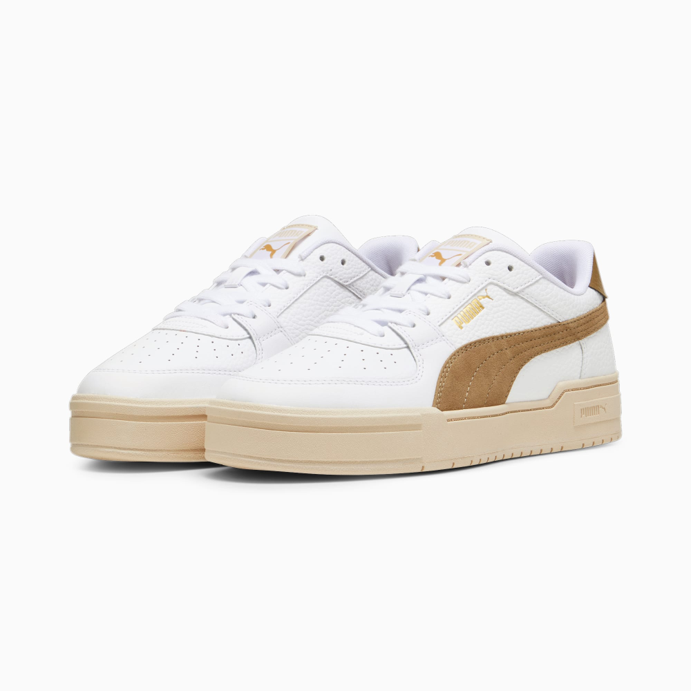 PUMA CA Pro OW 393490_02 / weiss