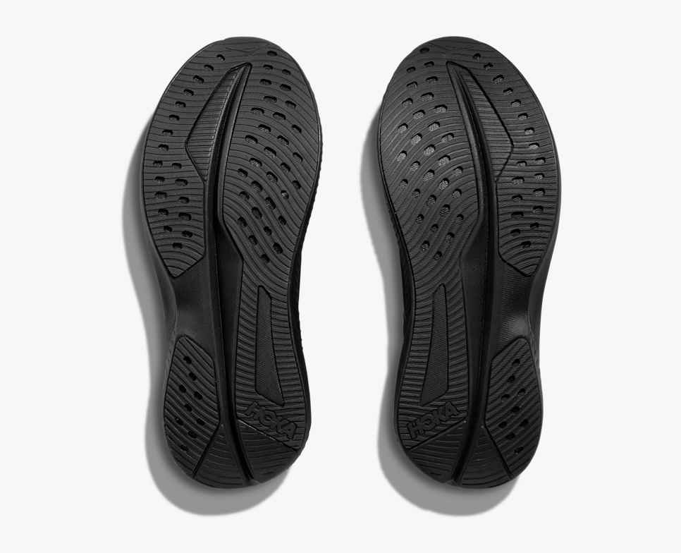 Mach 6 Black/Outer Orbit