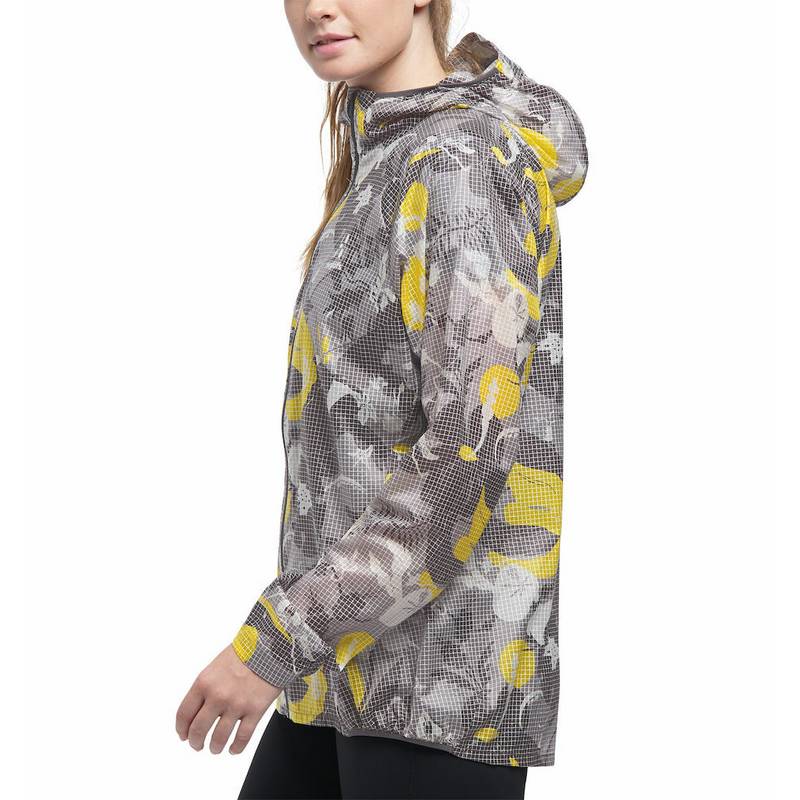 Haglöfs L.I.M Shield Comp Kurbits Hood Hardshelljacke Damen