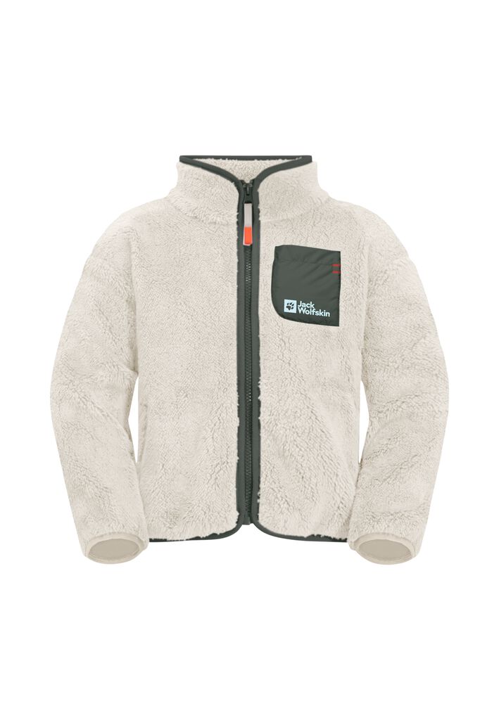 GLEELY FLEECE JACKET K Fleecejacke Kinder