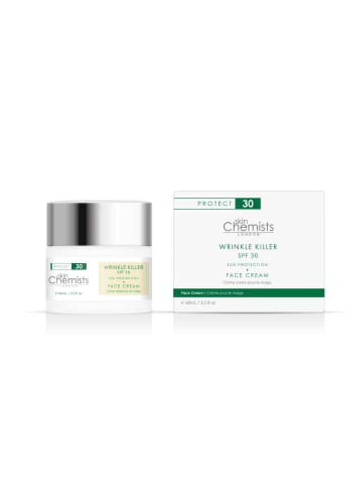 Skinchemists skinChemists SPF 30 Tagescreme 60ml günstig kaufen onesize