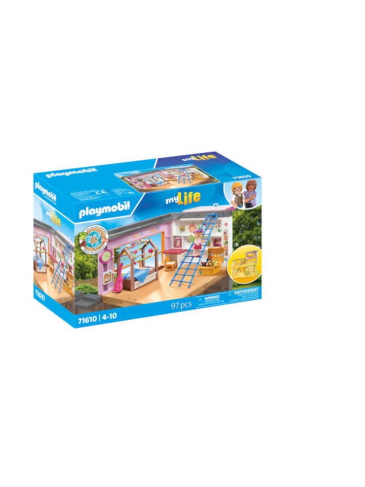 Playmobil Spielfiguren Set My Life, Kinderzimmer günstig kaufen onesize