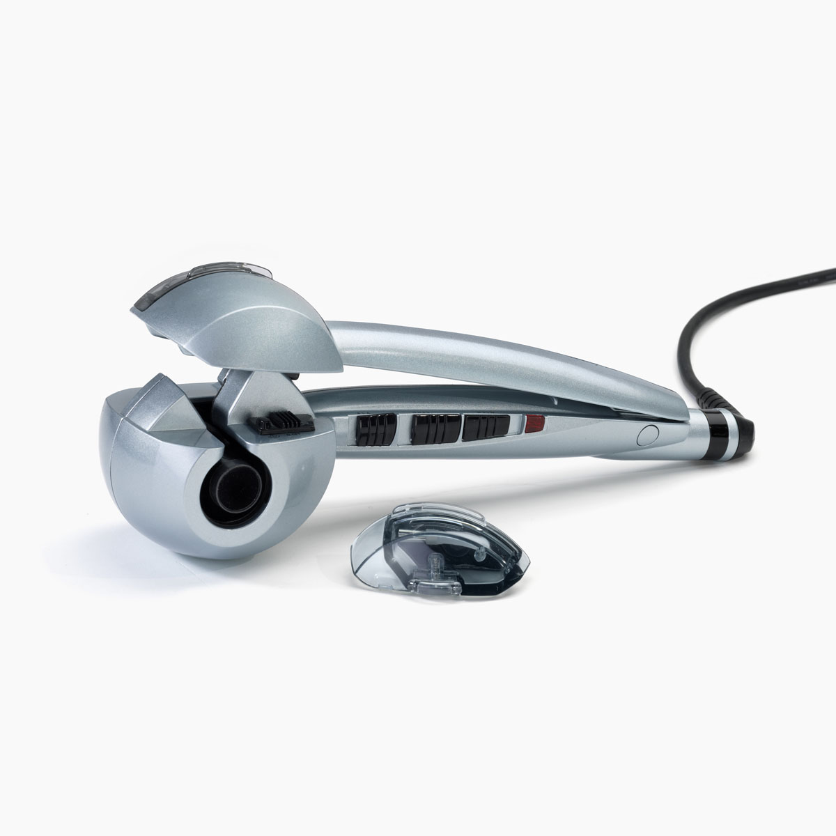 Curl Secret Shine