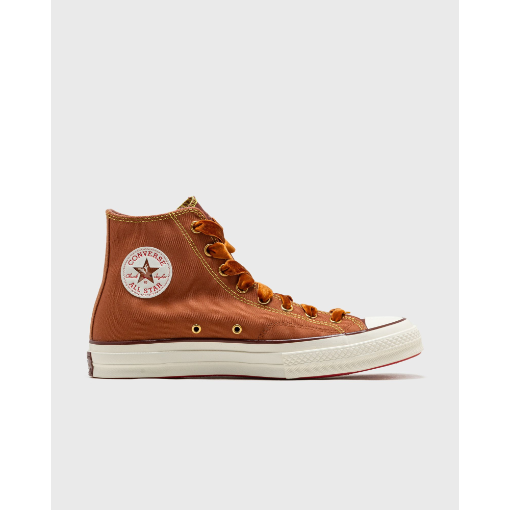 Converse Chuck 70 Hi A07979C / braun