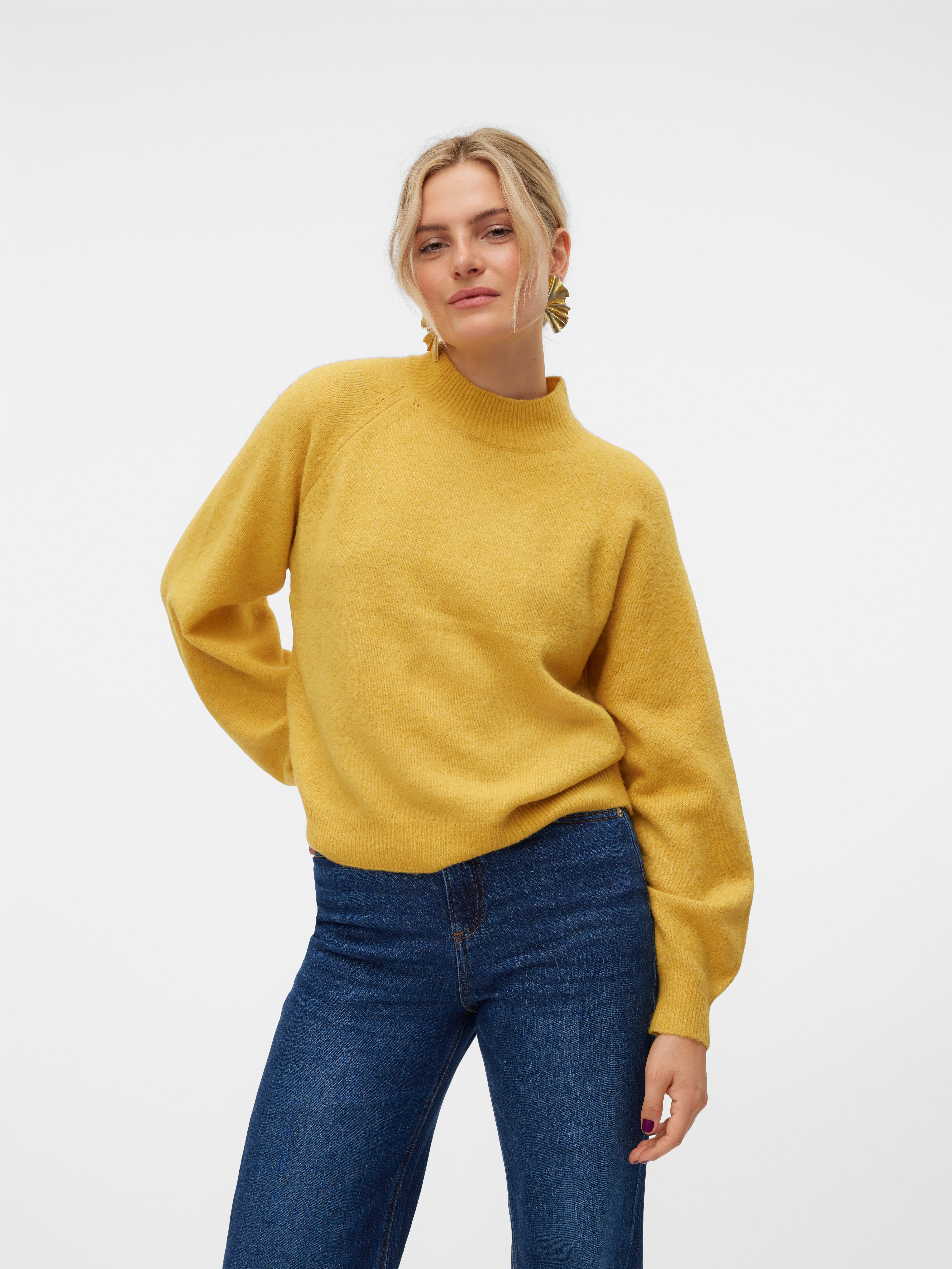 VMLEAF Pullover