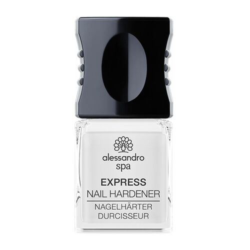 Alessandro Spa Express Nail Hardener Apricot Shine 10 ml