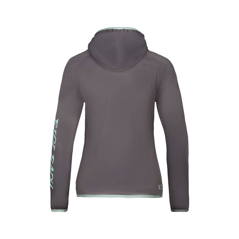BIDI BADU Inga Tech Jacket Funktionsjacke Damen