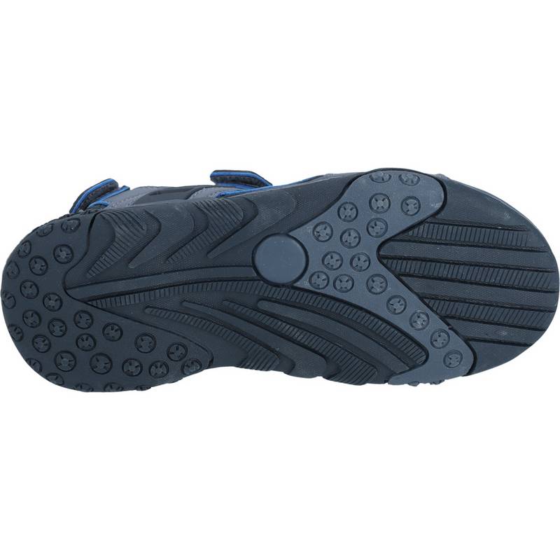 ZigZag Nung Sandalen Kinder
