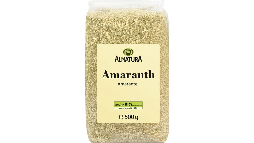 Alnatura Bio Amaranth 500 g