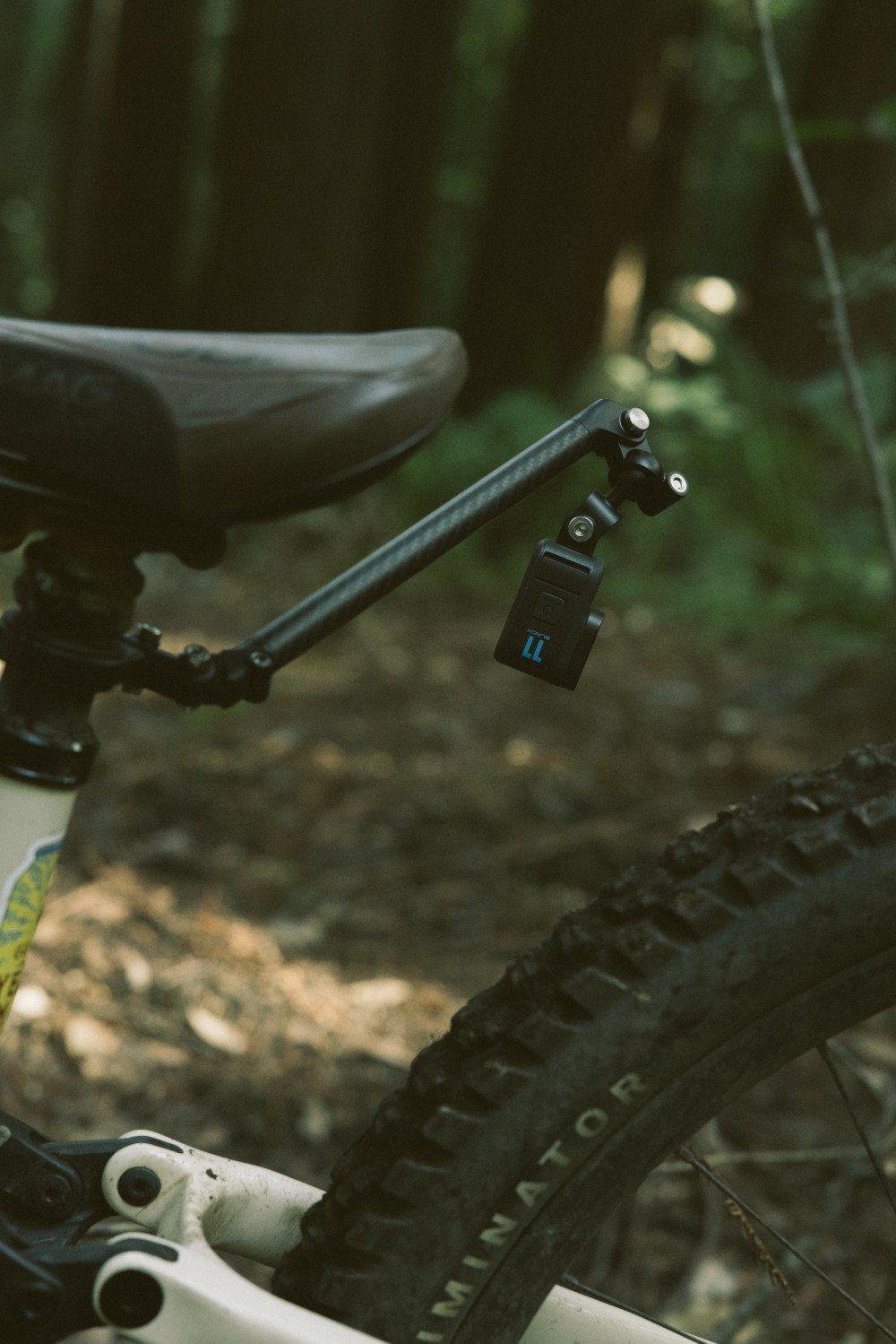 GoPro Kamerazubehör-Set GoPro Boom + Bar Mount