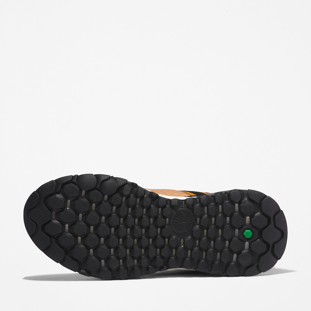 Timberland Solar Wave Lt Hiker TB0A437K2311 / braun