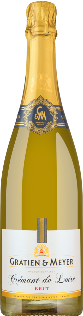 Gratien & Meyer Brut Crémant de Loire