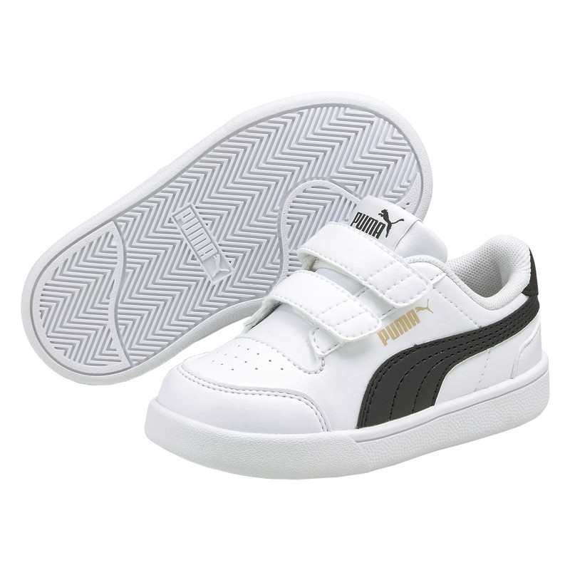 Baskets à scratch Shuffle V