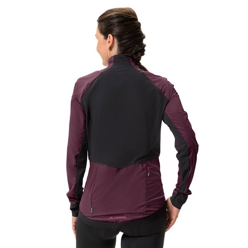 VAUDE Women's Kuro Air Jacket Outdoorjacke Damen