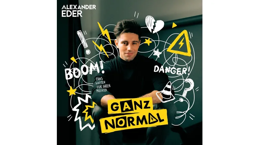 Ganz Normal