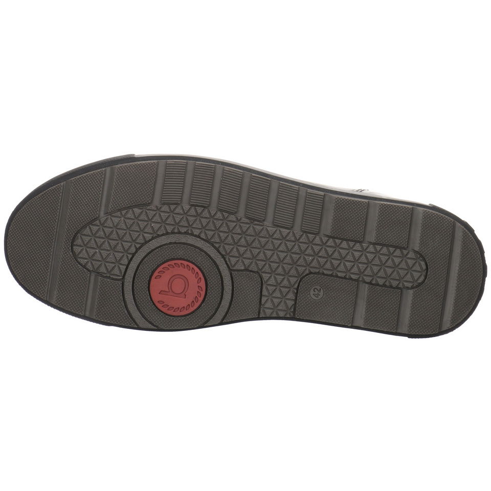 bugatti Schnürboots