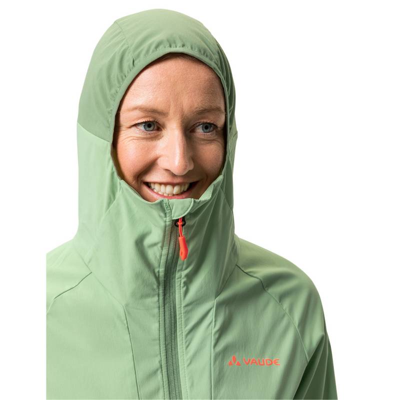VAUDE Women's Tekoa Jacket Outdoorjacke Damen