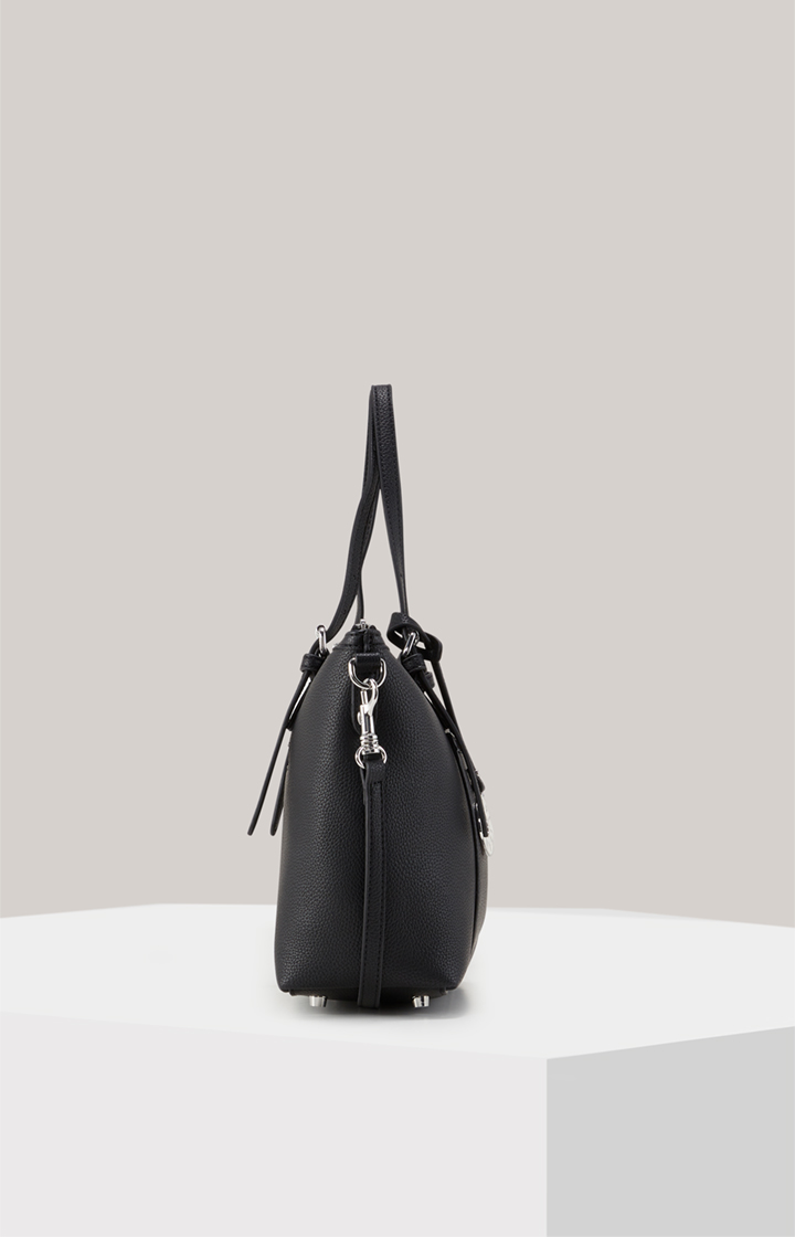 Handtasche Diurno Helena in Schwarz