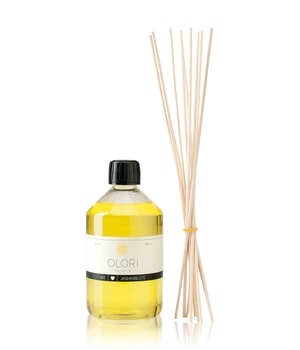 OLORI Reed Jasminblüte Nachfüller Raumduft-500 ml