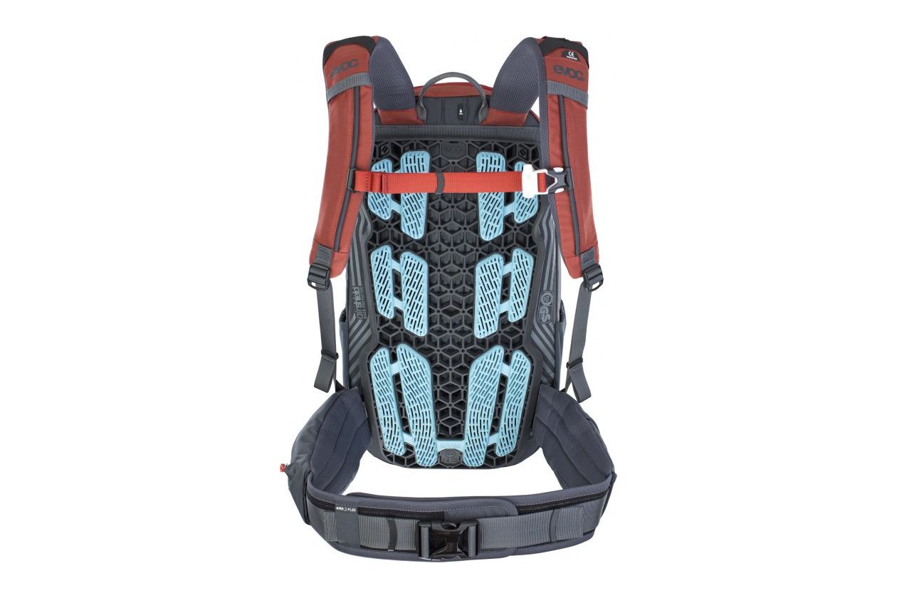 Evoc Neo 16