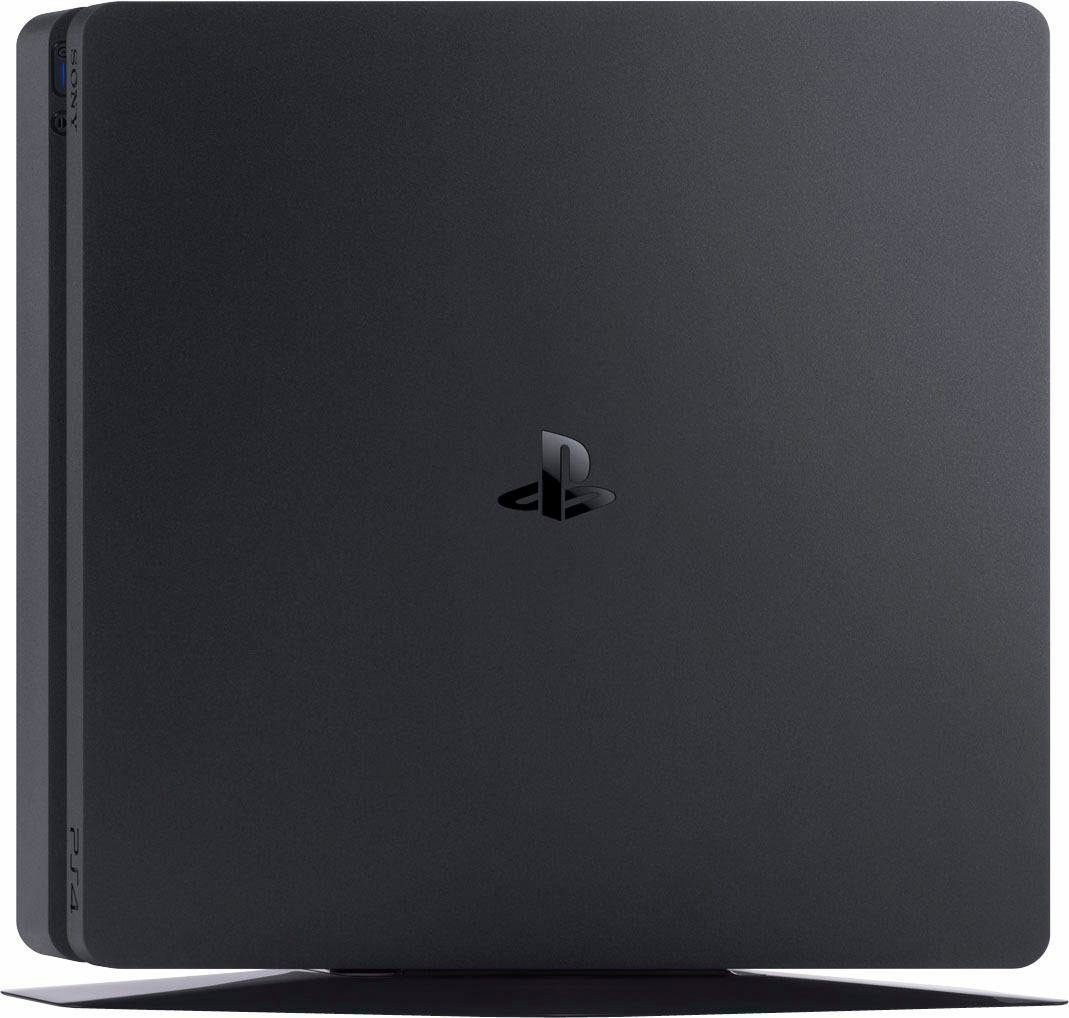 PlayStation 4 Slim + EA Sports FC 24