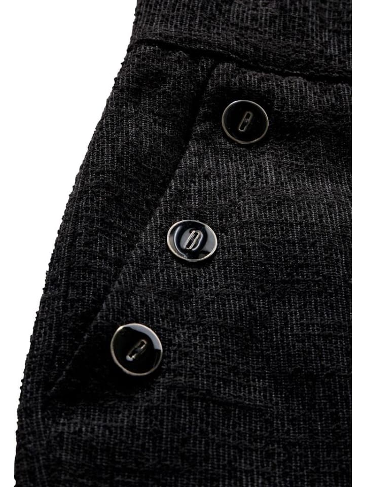 Street One Hose in Black günstig kaufen