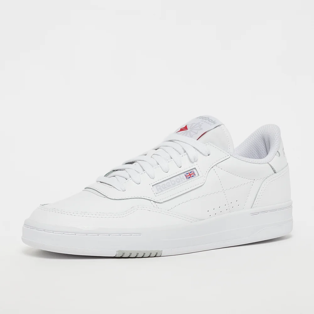 Reebok Court Peak GX8905 / weiss